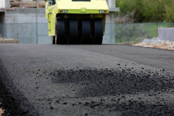 Best Permeable Paver Driveway  in Dover, NH