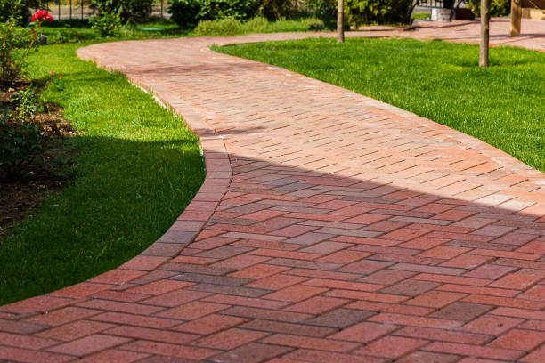 Dover, NH Driveway Pavers Company
