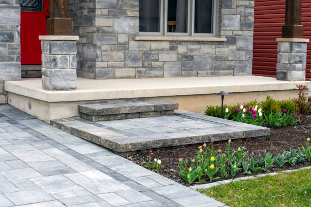Best Best Driveway Pavers  in Dover, NH