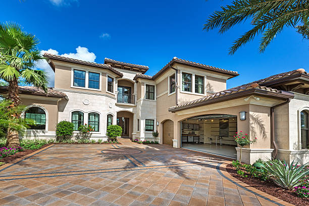Best Driveway Resurfacing Pavers  in Dover, NH
