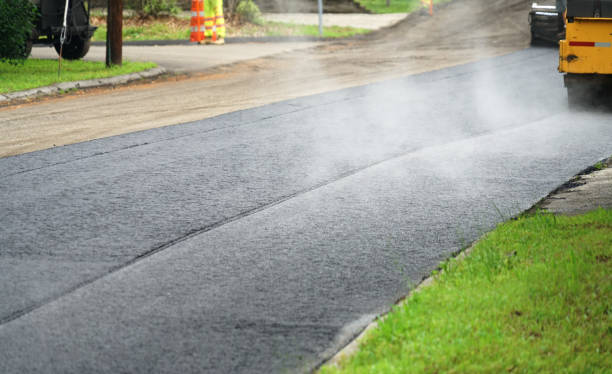Best Paver Driveway Replacement  in Dover, NH