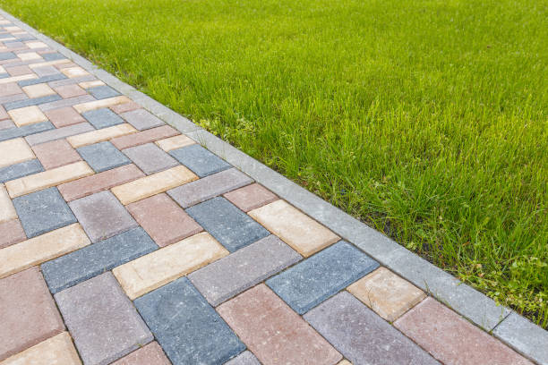 Best Affordable Driveway Pavers  in Dover, NH