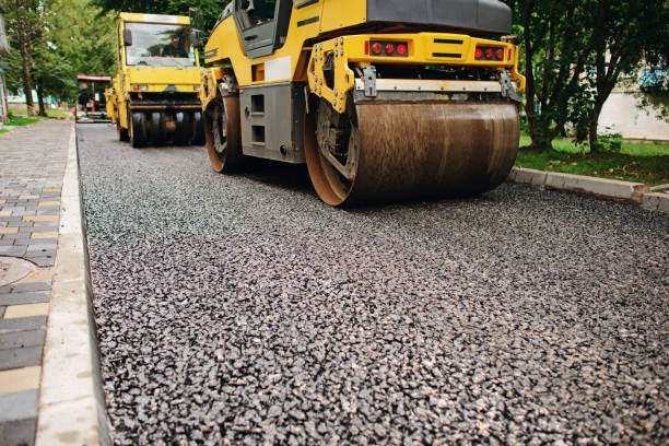 Best Driveway Paving Contractor  in Dover, NH